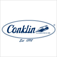 Conklin Pens/Inks