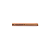 STEX 100C Copper Fountain Pen - Premium  from Federalist Pens and Paper - Just $160! Shop now at Federalist Pens and Paper