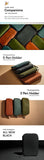 Endless Pen Leather Companion 2/3/5-Count Cases (New!) - Premium Paper/Notebooks/etc... from Federalist Pens and Paper - Just $47! Shop now at Federalist Pens and Paper