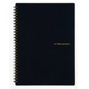 Mnemosyne A4/A5/B5/B6 Notebooks - Premium  from Federalist Pens and Paper - Just $8! Shop now at Federalist Pens and Paper