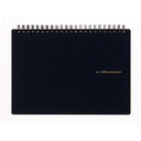 Mnemosyne A4/A5/B5/B6 Notebooks - Premium  from Federalist Pens and Paper - Just $8! Shop now at Federalist Pens and Paper