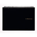 Mnemosyne A4/A5/B5/B6 Notebooks - Premium  from Federalist Pens and Paper - Just $8! Shop now at Federalist Pens and Paper