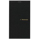 Mnemosyne A5/A7/B7 Notepads - Premium  from Federalist Pens and Paper - Just $5! Shop now at Federalist Pens and Paper