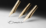 OMAS Paragon FP Collection (NEW!) - Premium  from Federalist Pens and Paper - Just $876! Shop now at Federalist Pens and Paper