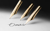 OMAS Ogiva Israel 75th Anniversary FP Collection (NEW!) - Premium  from Federalist Pens and Paper - Just $450! Shop now at Federalist Pens and Paper