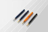 OMAS Ogiva FP Collection (NEW!) - Premium  from Federalist Pens and Paper - Just $360! Shop now at Federalist Pens and Paper
