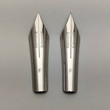 Kanwrite #6 FP Nibs (JOWO Feed Units)! - Premium  from Federalist Pens and Paper - Just $25! Shop now at Federalist Pens and Paper