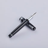 (New!) Sailor Ginza Silver/Roppongi Gold FP Collection - Premium New Pen Brands: from vendor-unknown - Just $450! Shop now at Federalist Pens and Paper