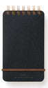 Midori "Grain" Leather Cover Notepads! - Premium  from Federalist Pens and Paper - Just $12! Shop now at Federalist Pens and Paper