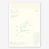 Midori A6/B6 Journals/Notebook - Premium  from Federalist Pens and Paper - Just $11! Shop now at Federalist Pens and Paper