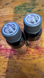 (10th Anniversary Ink!) Robert Oster "Frankly X" FP Ink!