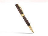 Visconti Mirage Mythos Fountain Pen Collection (New Colors!) - Premium  from Federalist Pens and Paper - Just $159.20! Shop now at Federalist Pens and Paper