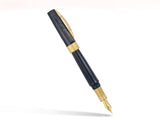Visconti Mirage Mythos Fountain Pen Collection (New Colors!) - Premium  from Federalist Pens and Paper - Just $159.20! Shop now at Federalist Pens and Paper