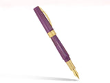 Visconti Mirage Mythos Fountain Pen Collection (New Colors!) - Premium  from Federalist Pens and Paper - Just $159.20! Shop now at Federalist Pens and Paper