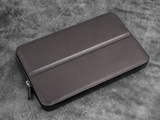 (New!)Galen Magnum Opus 12-Slot Zippered/Magnetic Hard Pen Case with Removable Pen Tray - Premium  from Federalist Pens and Paper - Just $159! Shop now at Federalist Pens and Paper