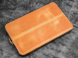 (New!)Galen Magnum Opus 12-Slot Hard Pen Case with Removable Pen Tray - Premium  from Federalist Pens and Paper - Just $159! Shop now at Federalist Pens and Paper