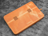 (New!)Galen Magnum Opus 12-Slot Zippered Hard Pen Case with Removable Pen Tray - Premium  from Federalist Pens and Paper - Just $159! Shop now at Federalist Pens and Paper