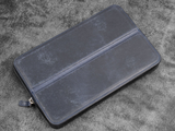 (New!)Galen Magnum Opus 12-Slot Zippered/Magnetic Hard Pen Case with Removable Pen Tray - Premium  from Federalist Pens and Paper - Just $159! Shop now at Federalist Pens and Paper