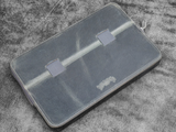 (New!)Galen Magnum Opus 12-Slot Zippered/Magnetic Hard Pen Case with Removable Pen Tray - Premium  from Federalist Pens and Paper - Just $159! Shop now at Federalist Pens and Paper