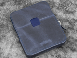 Galen Magnum Opus 6-Slot Zippered/Magnetic Hard Pen Case with Removable Pen Tray - Premium  from Federalist Pens and Paper - Just $109! Shop now at Federalist Pens and Paper