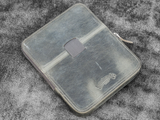 Galen Magnum Opus 6-Slot Zippered/Magnetic Hard Pen Case with Removable Pen Tray - Premium  from Federalist Pens and Paper - Just $109! Shop now at Federalist Pens and Paper