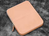Galen Magnum Opus 6-Slot Zippered/Magnetic Hard Pen Case with Removable Pen Tray - Premium  from Federalist Pens and Paper - Just $109! Shop now at Federalist Pens and Paper