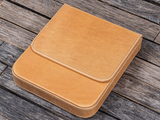 Galen Magnum Opus 6-Slot Zippered/Magnetic Hard Pen Case with Removable Pen Tray - Premium  from Federalist Pens and Paper - Just $109! Shop now at Federalist Pens and Paper