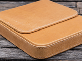 Galen Magnum Opus 6-Slot Zippered/Magnetic Hard Pen Case with Removable Pen Tray - Premium  from Federalist Pens and Paper - Just $109! Shop now at Federalist Pens and Paper
