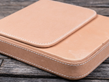 Galen Magnum Opus 6-Slot Zippered/Magnetic Hard Pen Case with Removable Pen Tray - Premium  from Federalist Pens and Paper - Just $109! Shop now at Federalist Pens and Paper