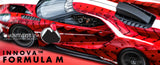 Monteverde Innova Formula M FP