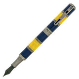 Monteverde Regatta Sport FPs - Premium New Pen Brands: from vendor-unknown - Just $80! Shop now at Federalist Pens and Paper