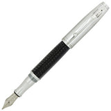 Monteverde Invincia FP Collection - Premium New Pen Brands: from vendor-unknown - Just $90! Shop now at Federalist Pens and Paper
