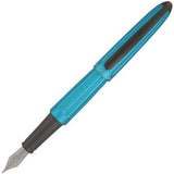 Diplomat Aero FPs - Premium New Pen Brands: from vendor-unknown - Just $196! Shop now at Federalist Pens and Paper