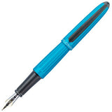 Diplomat Aero FPs - Premium New Pen Brands: from vendor-unknown - Just $196! Shop now at Federalist Pens and Paper