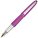 Diplomat Aero FPs - Premium New Pen Brands: from vendor-unknown - Just $196! Shop now at Federalist Pens and Paper