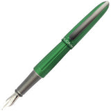 Diplomat Aero FPs - Premium New Pen Brands: from vendor-unknown - Just $196! Shop now at Federalist Pens and Paper