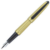 Diplomat Aero FPs - Premium New Pen Brands: from vendor-unknown - Just $196! Shop now at Federalist Pens and Paper