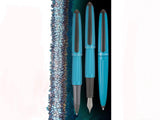 Diplomat Aero BP/RB/MP Pens - Premium New Pen Brands: from vendor-unknown - Just $164! Shop now at Federalist Pens and Paper