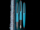 Diplomat Aero FPs - Premium New Pen Brands: from vendor-unknown - Just $196! Shop now at Federalist Pens and Paper