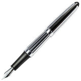 Diplomat Aero FPs - Premium New Pen Brands: from vendor-unknown - Just $196! Shop now at Federalist Pens and Paper