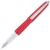 Diplomat Aero FPs - Premium New Pen Brands: from vendor-unknown - Just $196! Shop now at Federalist Pens and Paper