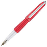 Diplomat Aero FPs - Premium New Pen Brands: from vendor-unknown - Just $196! Shop now at Federalist Pens and Paper