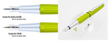Diplomat Aero FPs - Premium New Pen Brands: from vendor-unknown - Just $196! Shop now at Federalist Pens and Paper