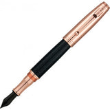 Monteverde Invincia FP Collection - Premium New Pen Brands: from vendor-unknown - Just $90! Shop now at Federalist Pens and Paper