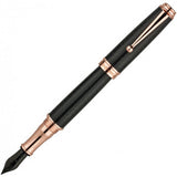 Monteverde Invincia FP Collection - Premium New Pen Brands: from vendor-unknown - Just $90! Shop now at Federalist Pens and Paper