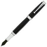 Monteverde Invincia FP Collection - Premium New Pen Brands: from vendor-unknown - Just $90! Shop now at Federalist Pens and Paper