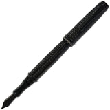 Monteverde Invincia FP Collection - Premium New Pen Brands: from vendor-unknown - Just $90! Shop now at Federalist Pens and Paper