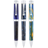 (New!) Monteverde Essenza BP Pen Collection - Premium New Pen Brands: from vendor-unknown - Just $80! Shop now at Federalist Pens and Paper