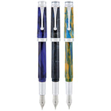(New!) Monteverde Essenza FP Collection