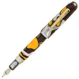 Conklin All American Fountain Pens - Premium New Pen Brands: from vendor-unknown - Just $80! Shop now at Federalist Pens and Paper